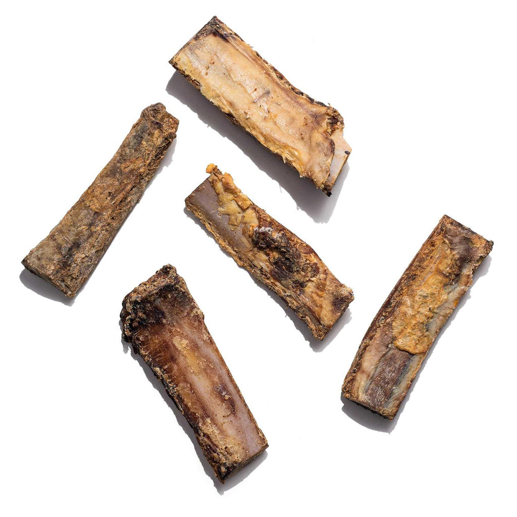 Rib Bones Beef Dog Treats R878512
