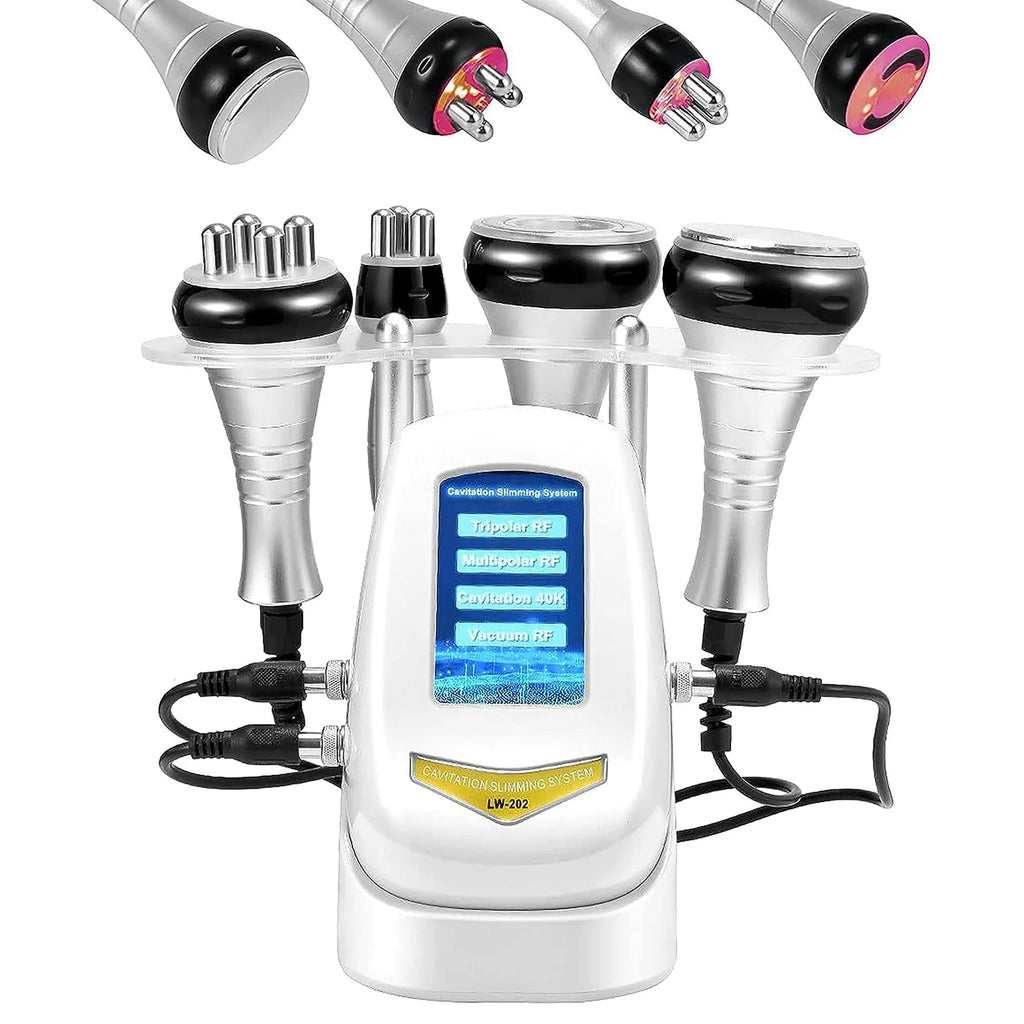 4-in-1 Body Sculpting Machine L577410