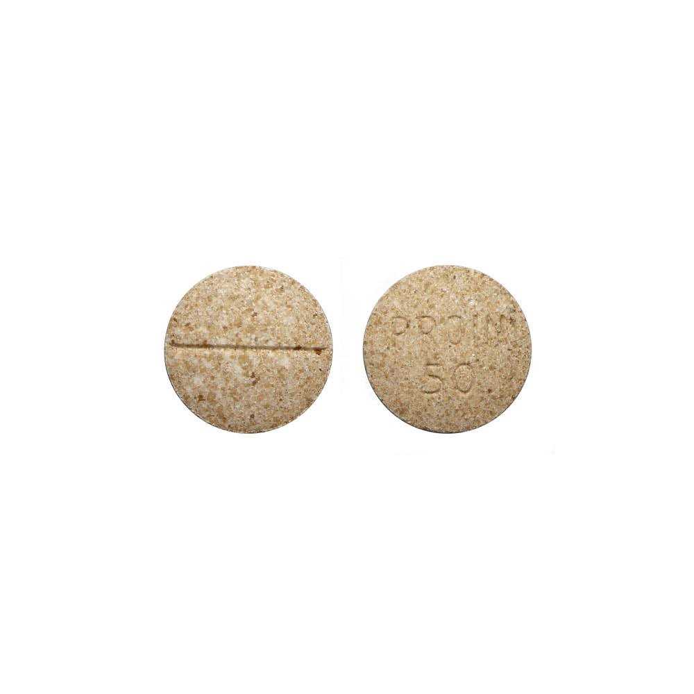 Chewable Tablets for Dogs M926