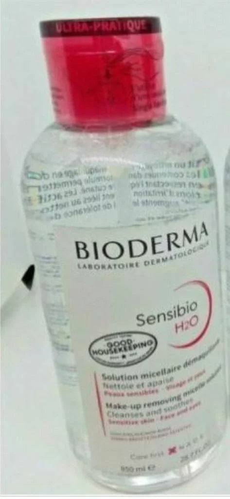 Micellar Cleansing Water 28.7 fl oz U525025