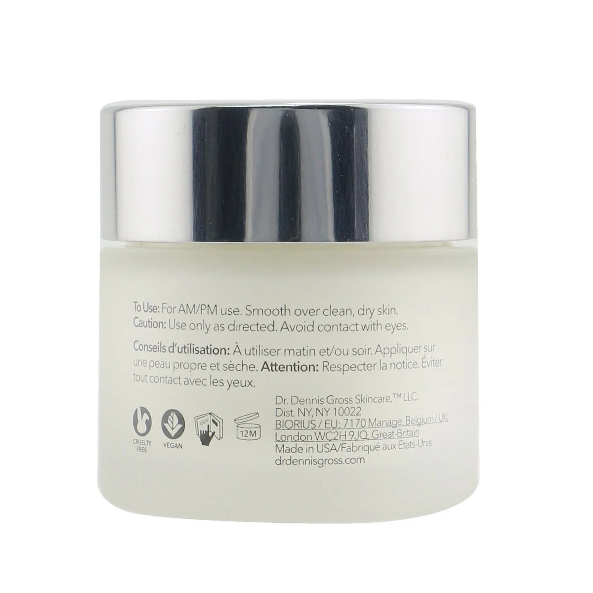 Moisturizer 60ml/2oz C740