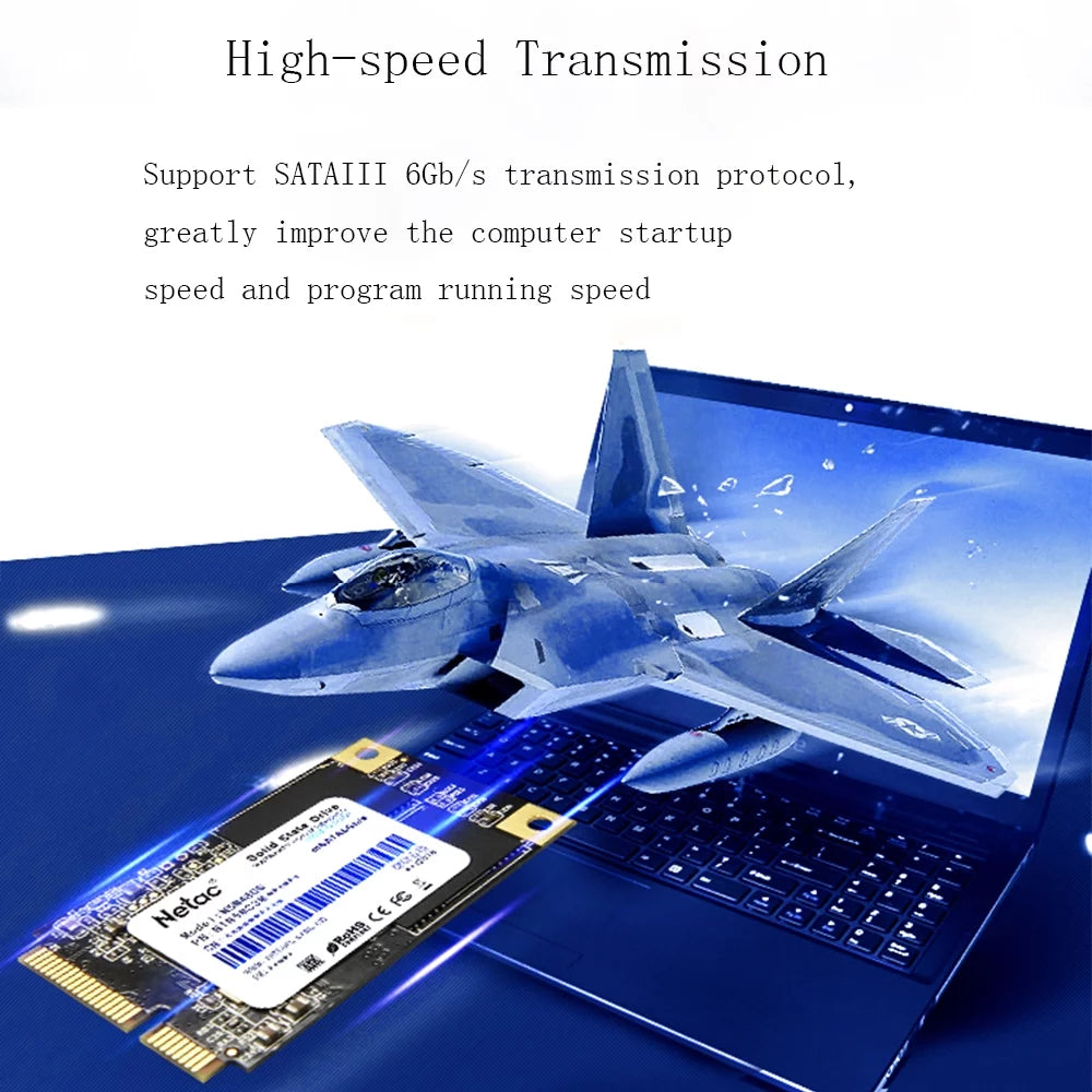 256GB Solid State Drive I87871