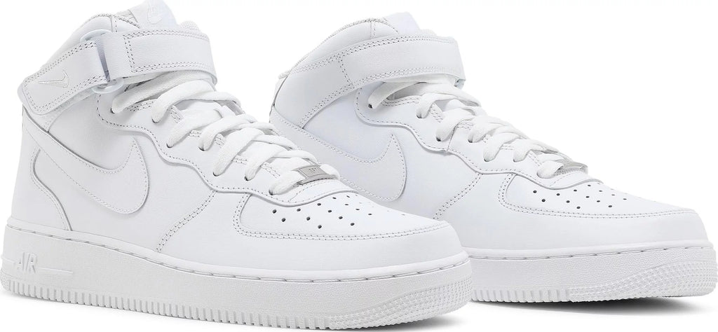 Mid Basketball Shoes Y365