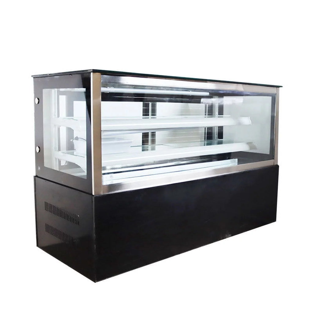 Refrigerated Cake Display Cabinet with Humidifying Function 220V O449003