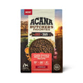 Liver Dry Dog Food X6237