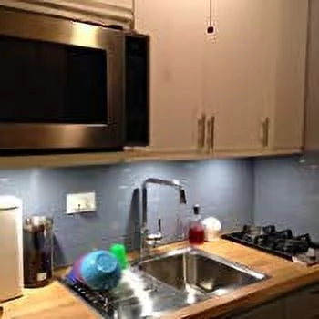 2 Burner Propane Gas Cooktop Y33408