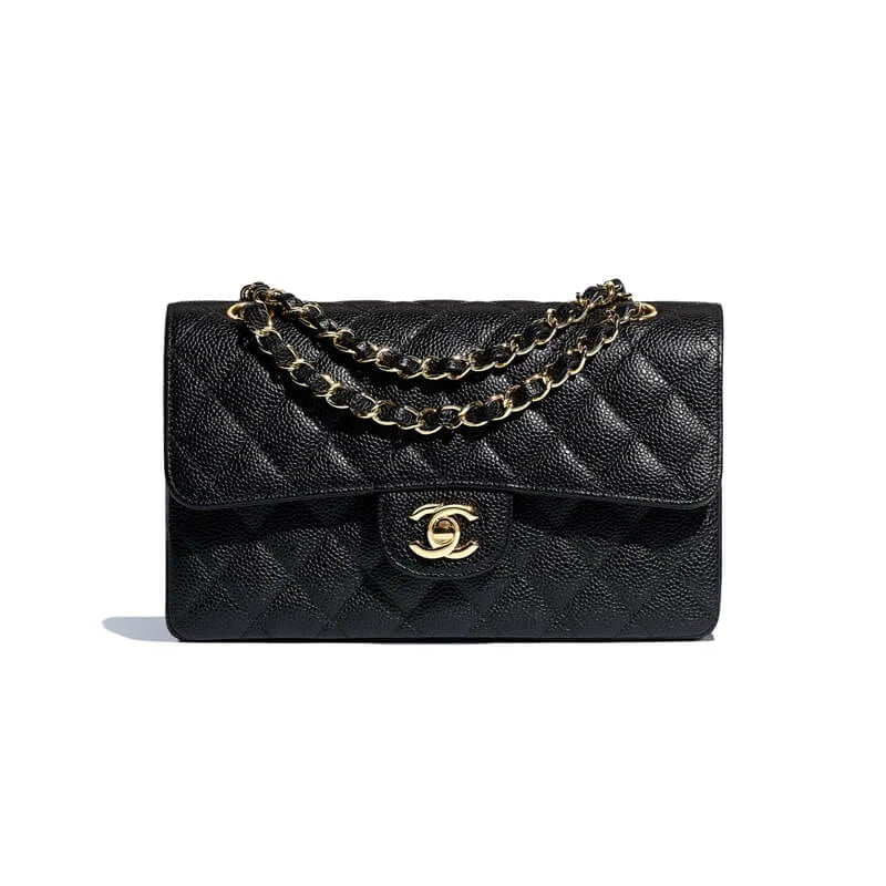 Small Flap Bag D58971