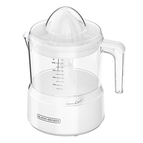 32oz Electric Citrus Juicer S124