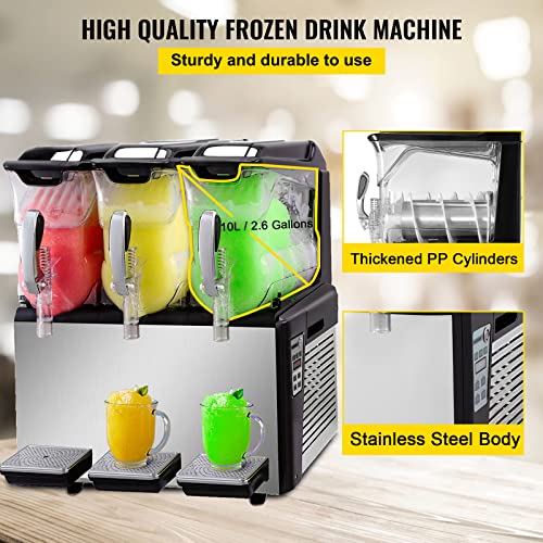 Slushy Machine 10L G46417