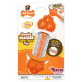 Bacon Dog Toy O125
