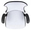 White Mesh Ergonomic Office Chair Z14349
