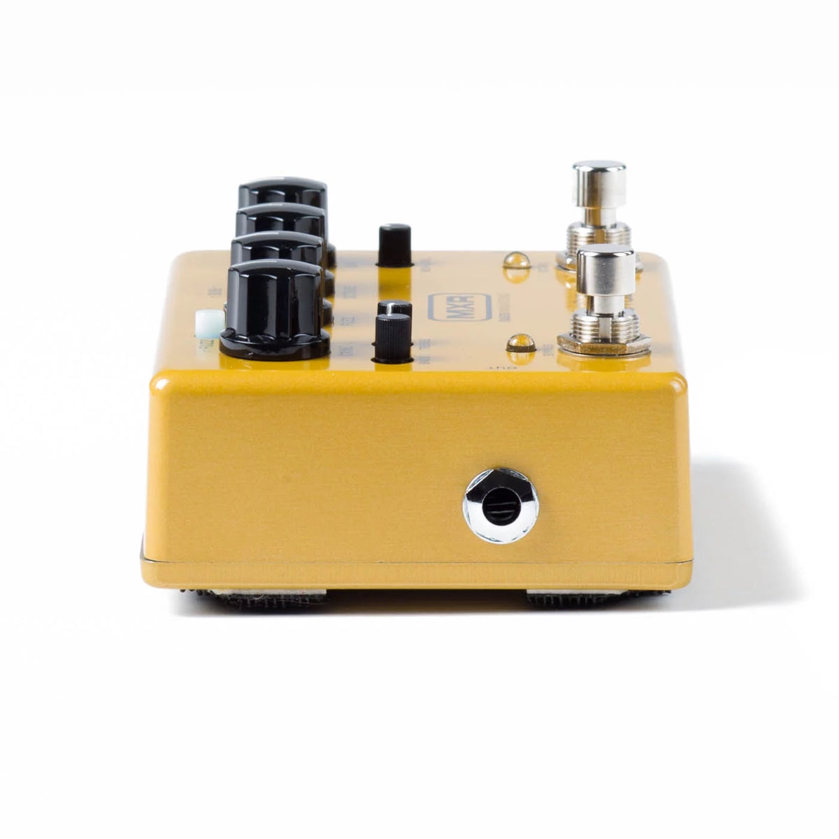 Sub Octave Bass Fuzz Pedal K261