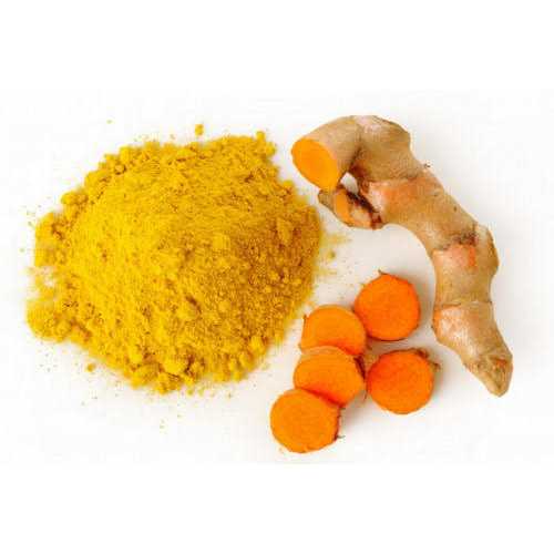 Turmeric Powder Dog & Cat Supplement Y25501