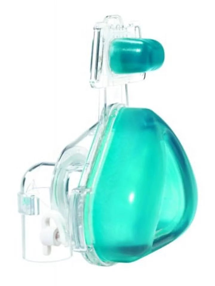 Mask With Universal Headgear S8685