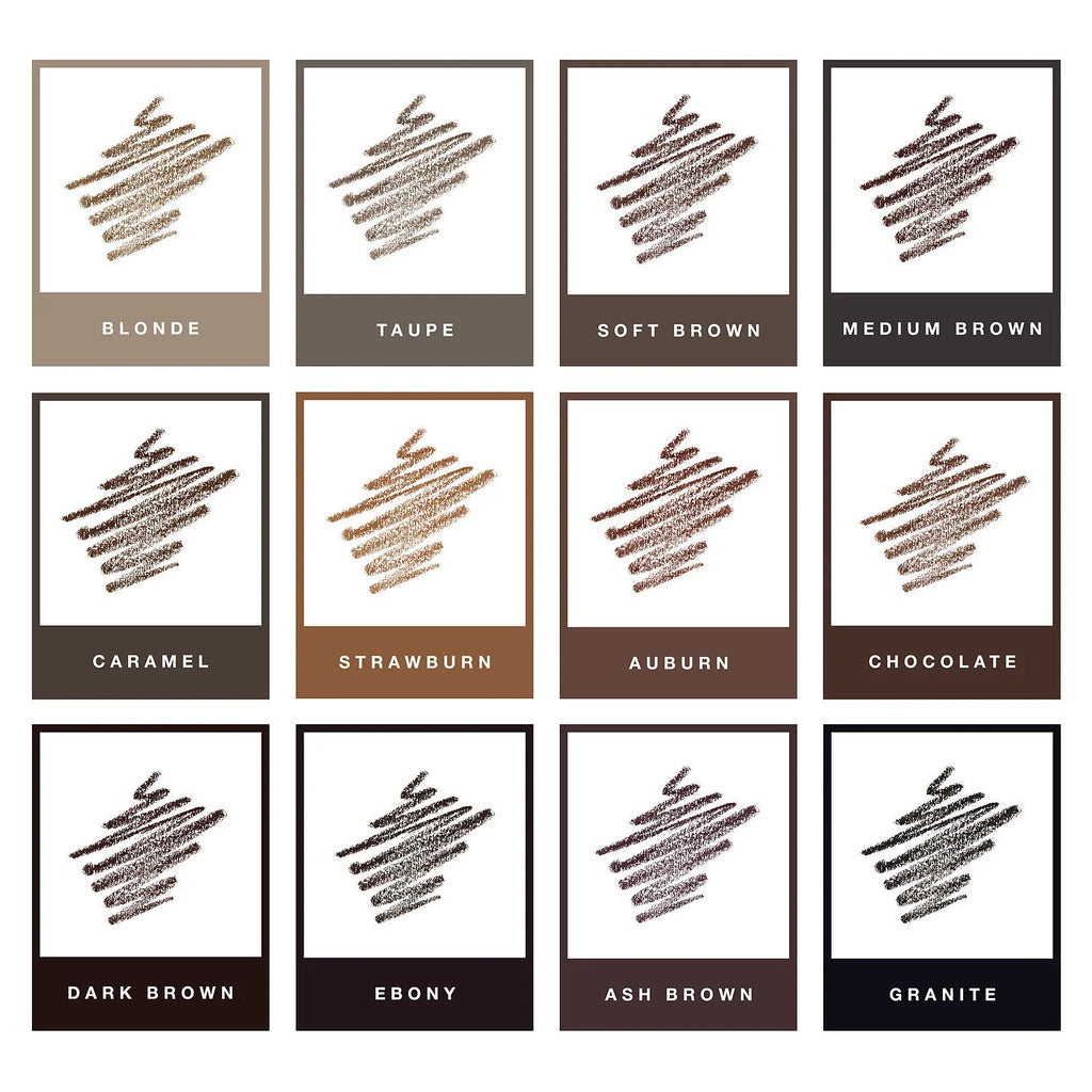 Ultra-Slim Precision Brow Pencil 0.003 oz G627985