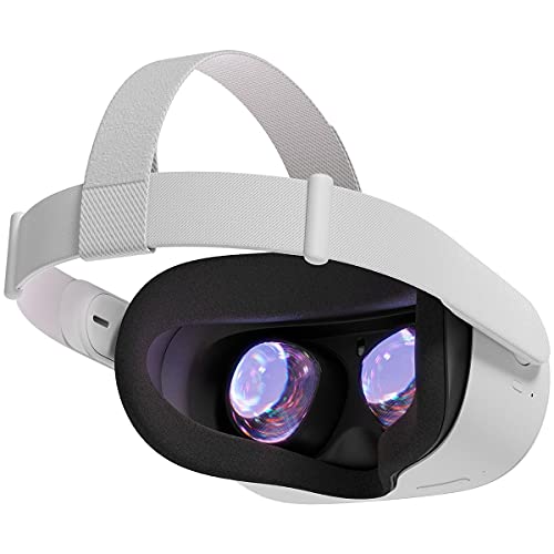All-In-One Virtual Reality Headset 128 GB P188