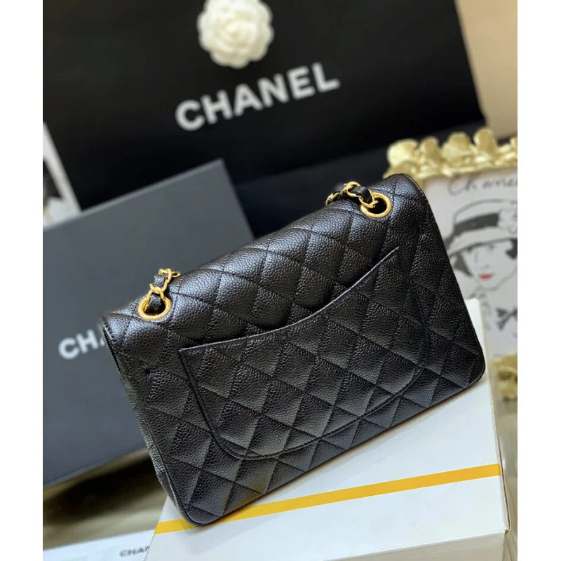 Small Flap Bag D58971