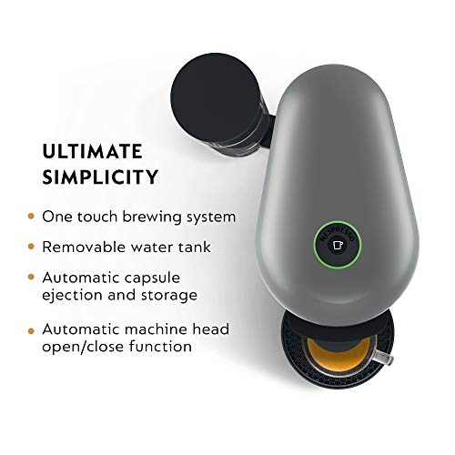 Nespresso VertuoPlus Solo by Breville G34296