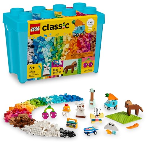 Building Blocks P3350