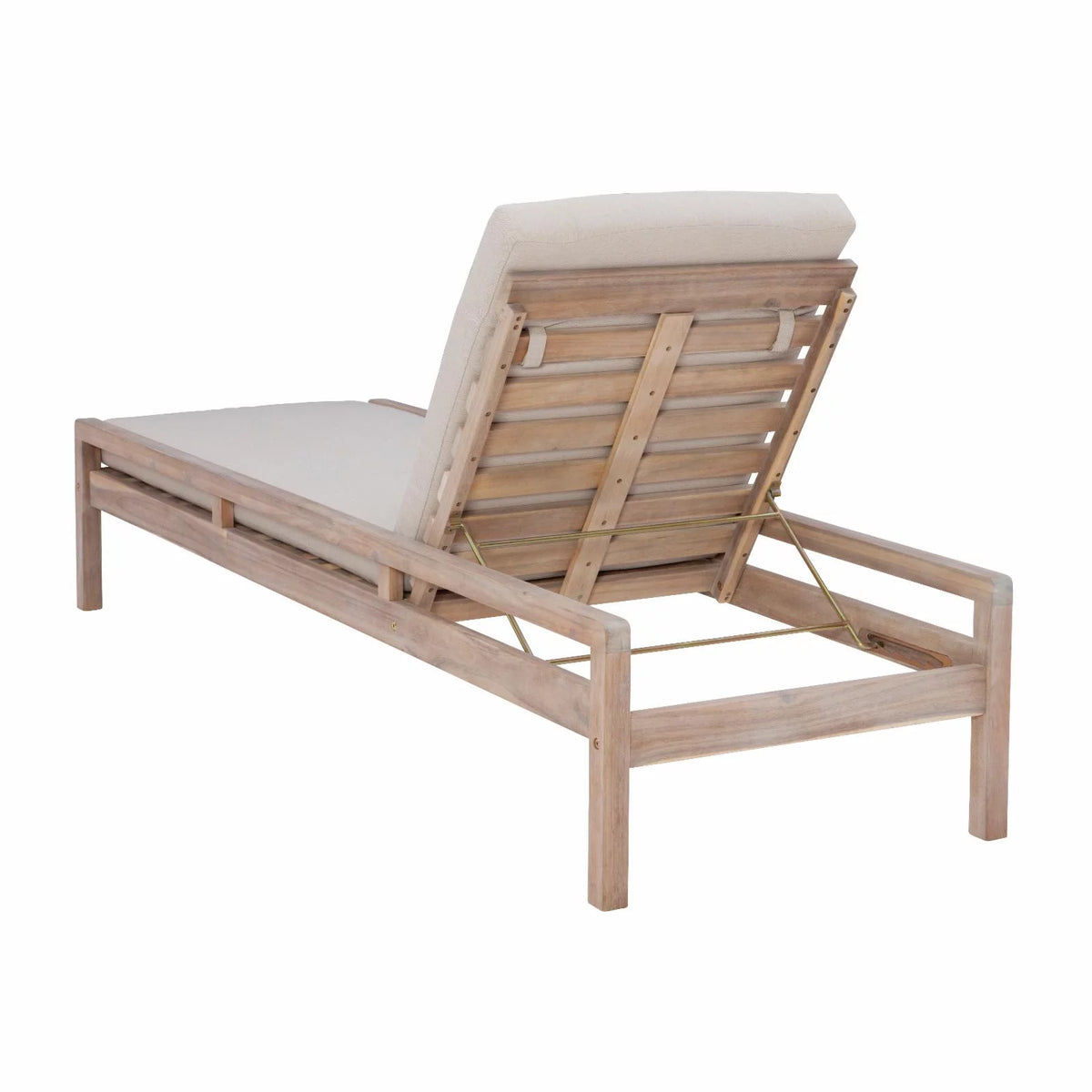 Chaise Lounger R151