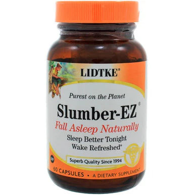 Slumber-EZ 120c Y471520