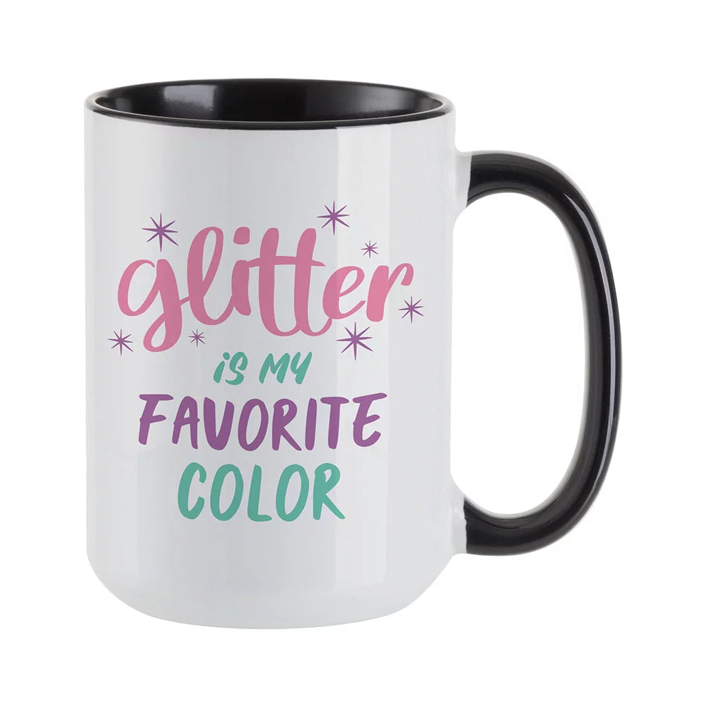 6 Pack 15oz Sublimation Mugs I66751