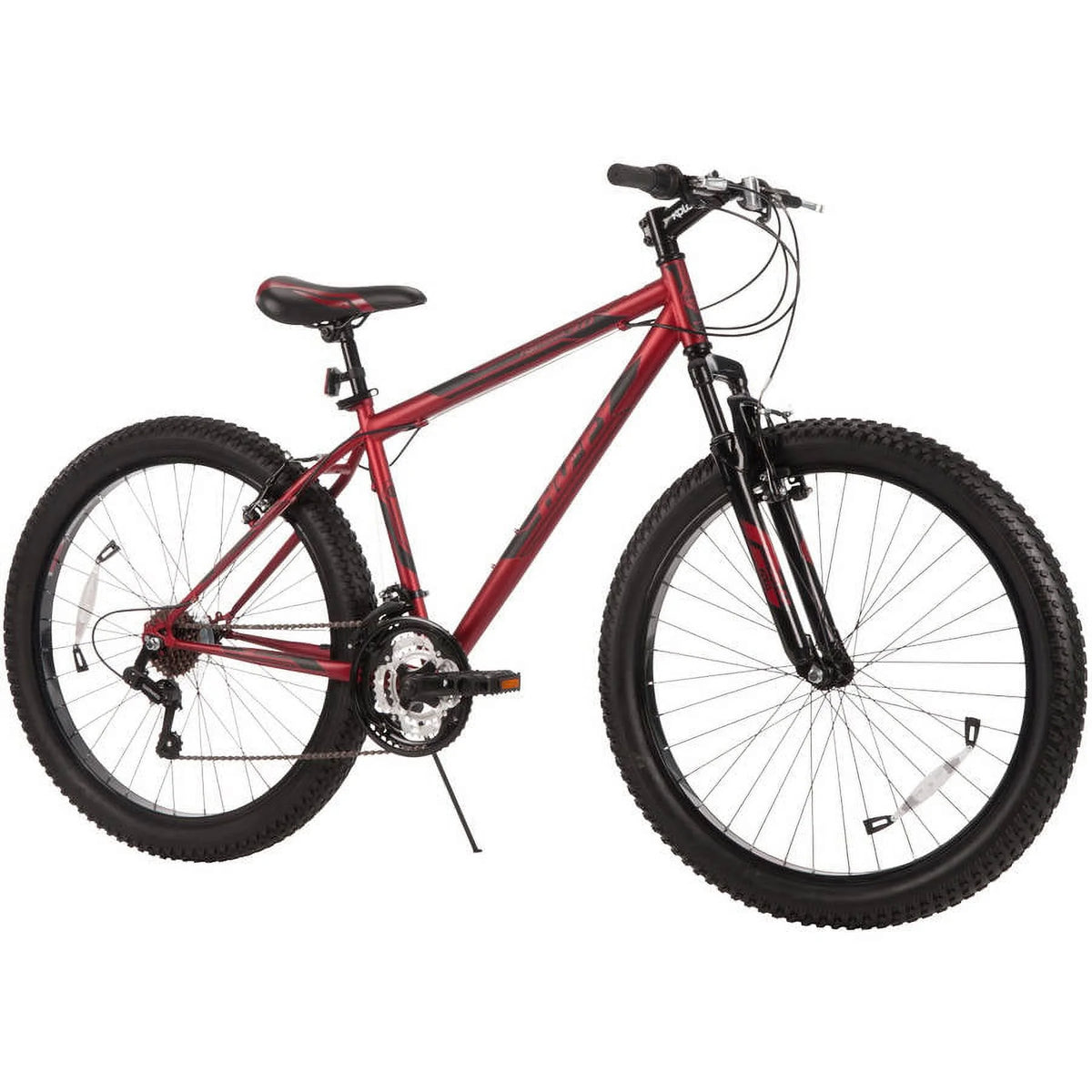 26" Red Mountain Bike I7671