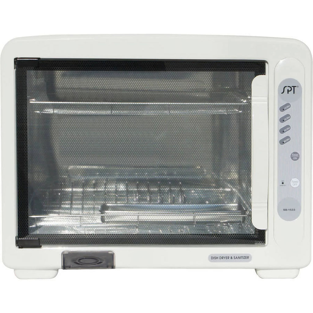 Stainless Interior Dish Dryer O80430