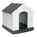 Large Insulated Waterproof Dog House O5417