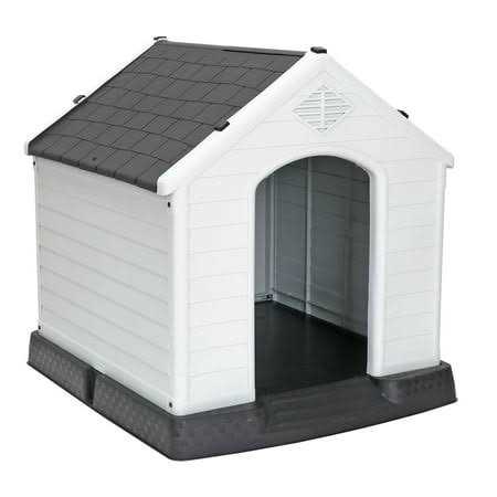 Large Insulated Waterproof Dog House O5417