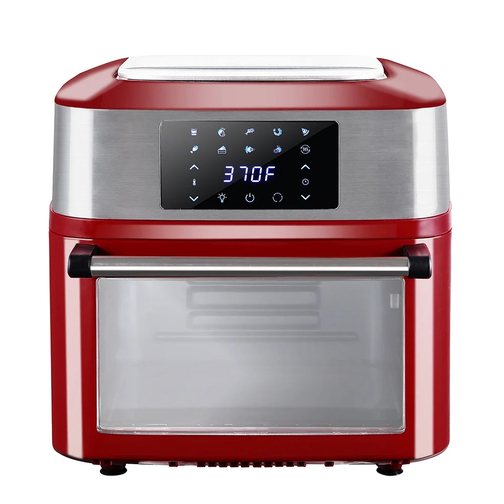 Air Fryer Electric Fryer Toaster Oven Countertop Oven D39464