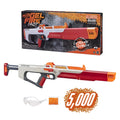 Toy Gel Blaster with 5000 Water Bead Rounds and Eyewear X72407