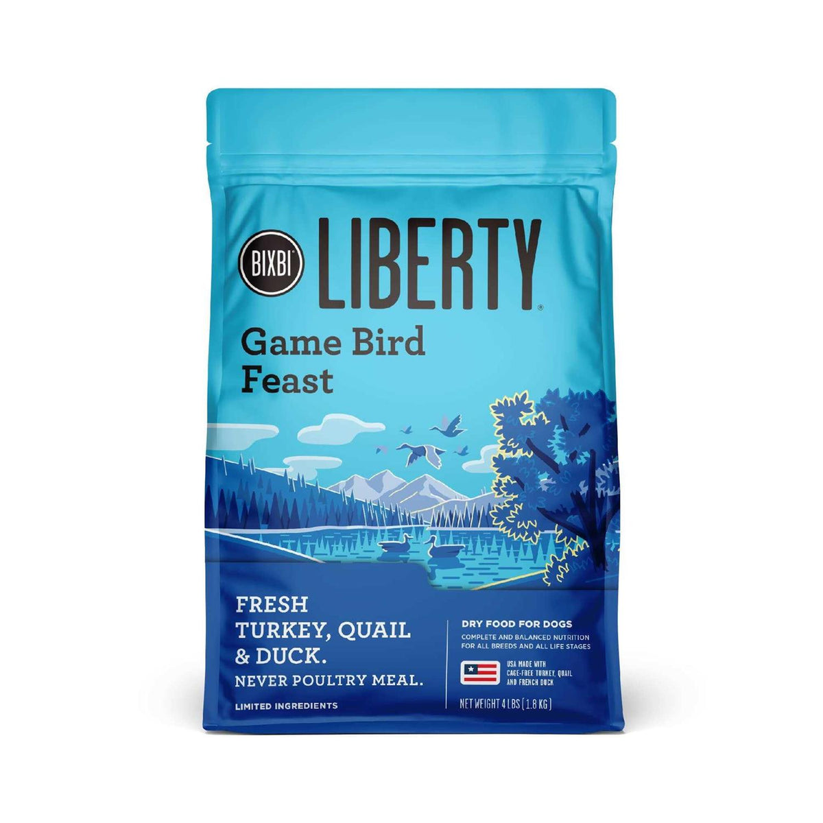 Dry Dog Food K5315