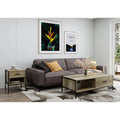 2-Piece Coffee and End Table Set L6317