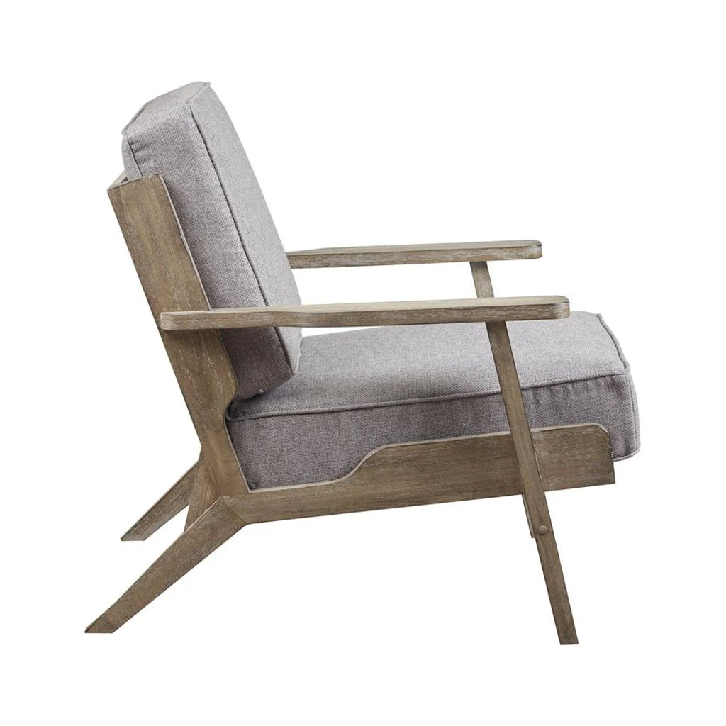 Upholstered Accent Chair A924