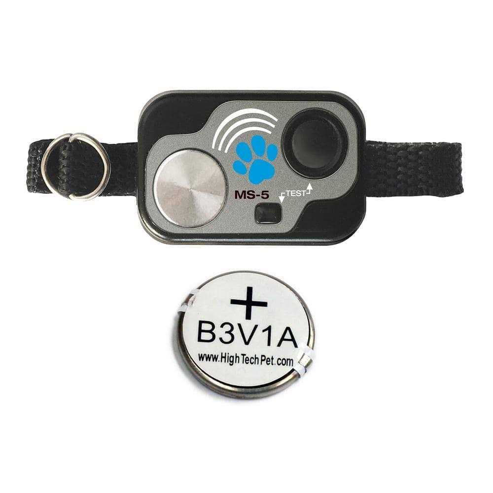 Water Proof Ultrasonic Collar V95799