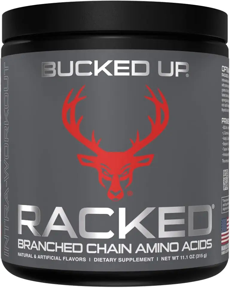 BCAA Branch Chained Amino Acids 30 Servings Y566694