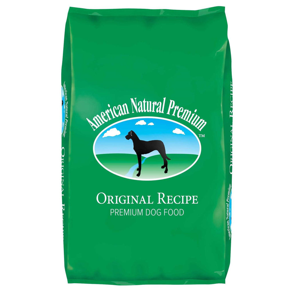 Dry Dog Food D1243