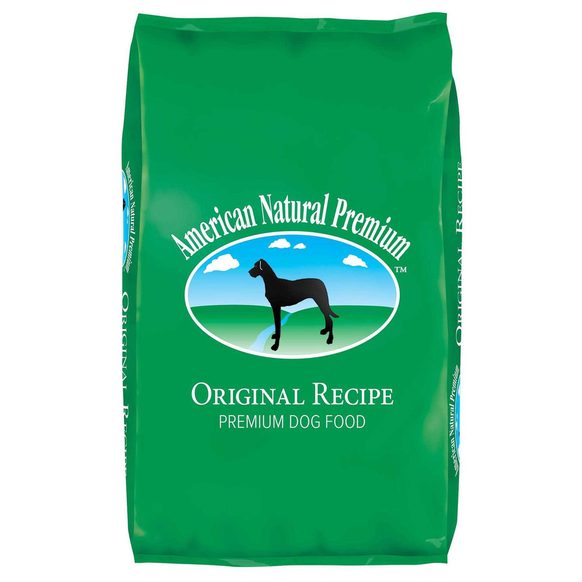 Dry Dog Food D1243