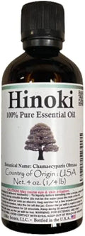 Hinoki Essential Oil 3.38 fl oz P899178