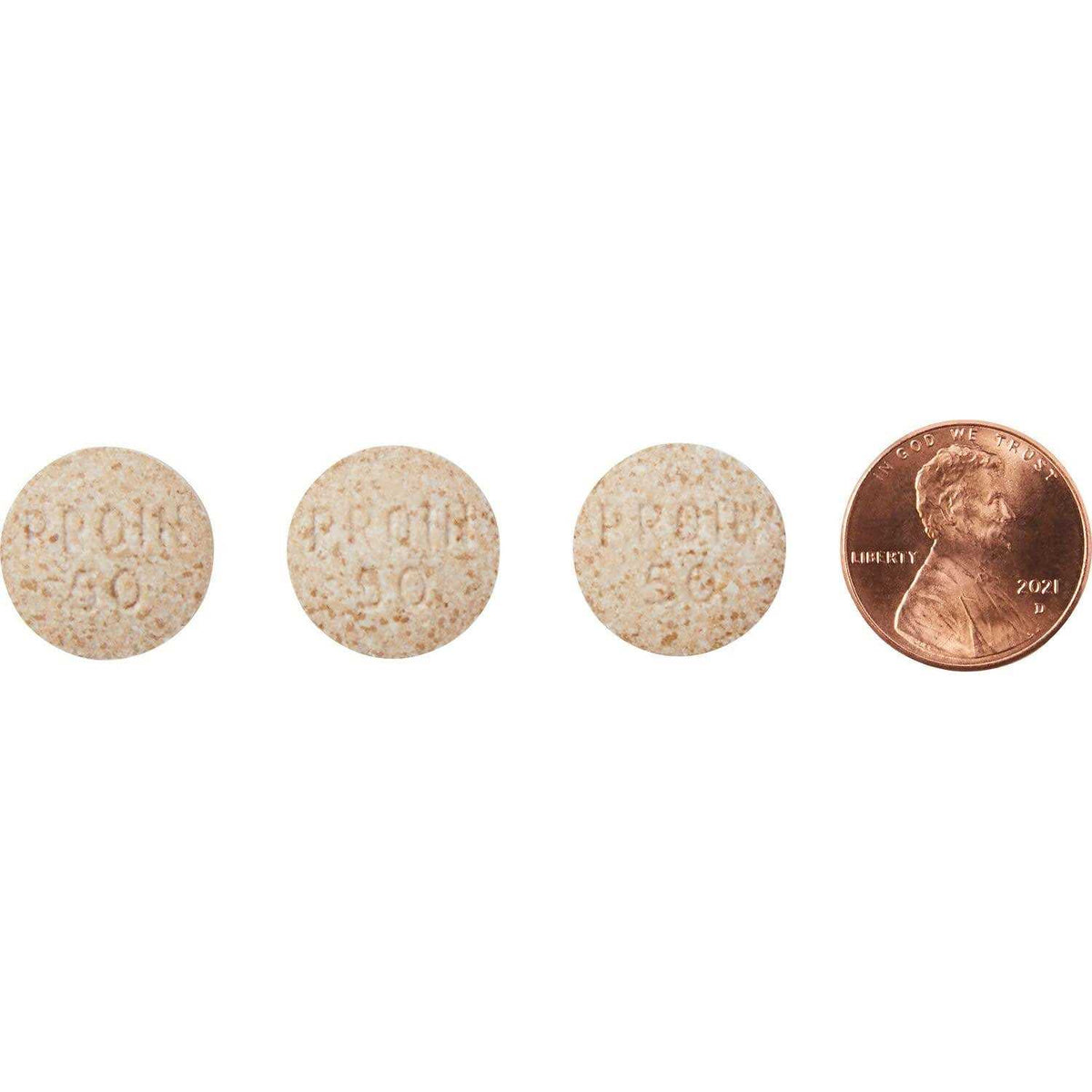 Chewable Tablets for Dogs M926