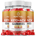 Keto ACV Gummies 3 Pack X11135