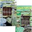 Frozen Aquatic Turtle Diet 3.5oz D478