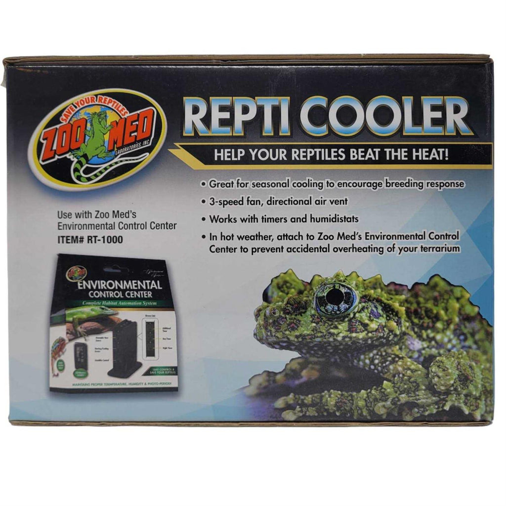 Reptile Cooler K8331