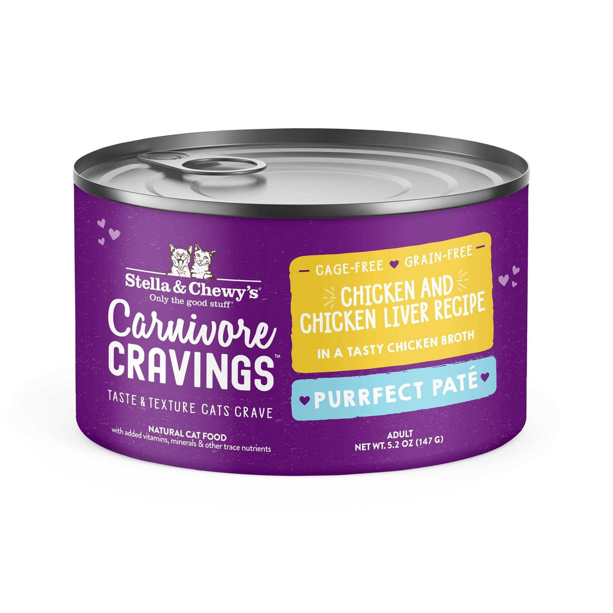 Chicken Pate Cat Food G993