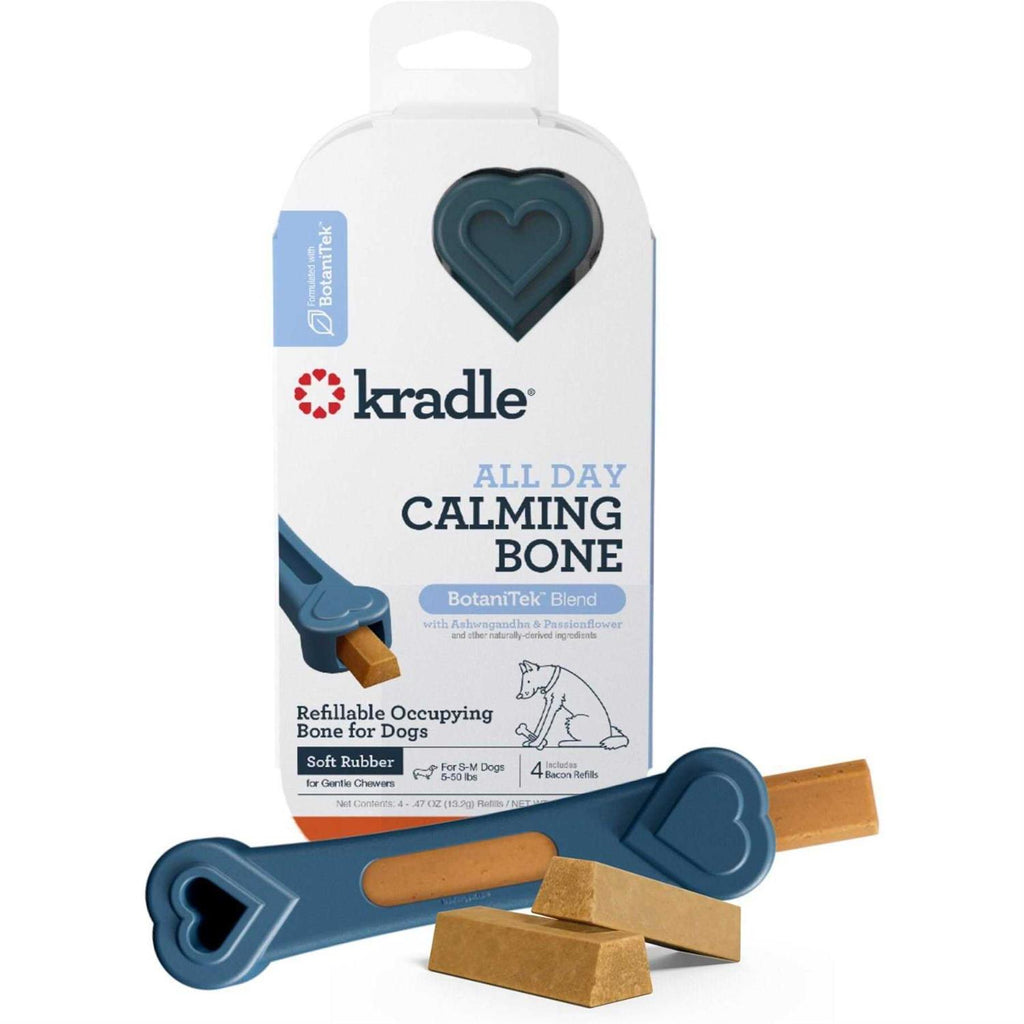 Calming Bone Pet Supplies B635754