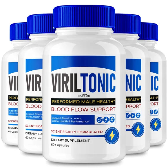 Dietary Supplement 5 Pack H795359