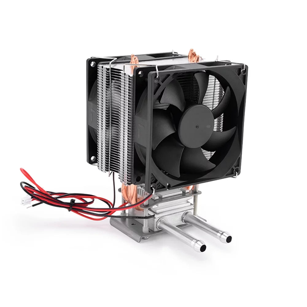 120W Semiconductor Cooler DIY Kit O98200