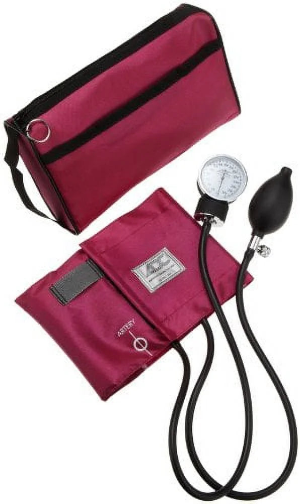 Pocket Aneroid Sphyg L8311