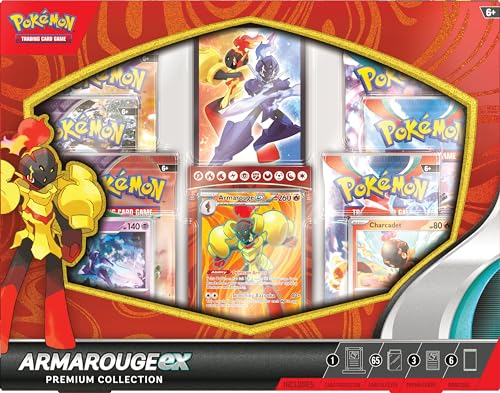Pokemon TCG Premium Collection Box H50992